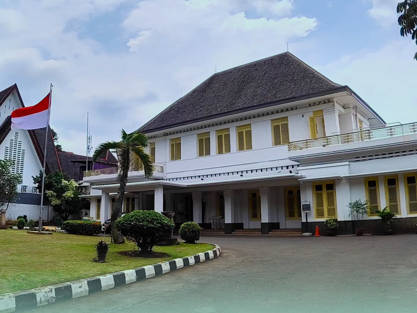 Rekomendasi Destinasi Wisata Sejarah, Saksi Perjuangan Kemerdekaan Indonesia